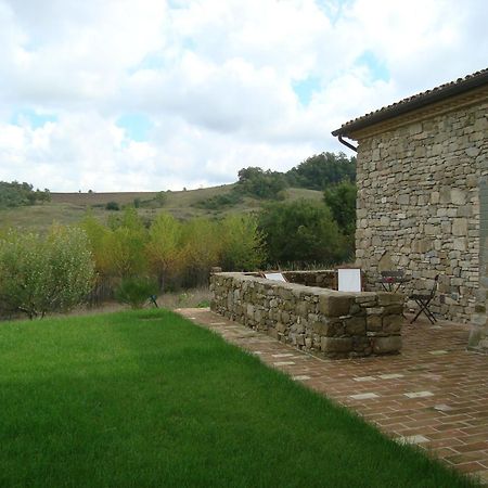 Agriturismo Montelovesco Brunetta Kültér fotó