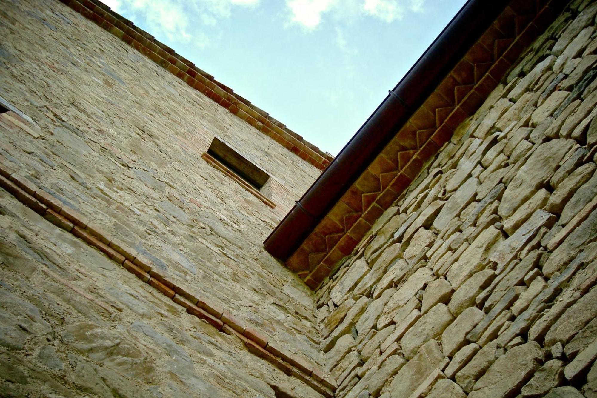 Agriturismo Montelovesco Brunetta Kültér fotó