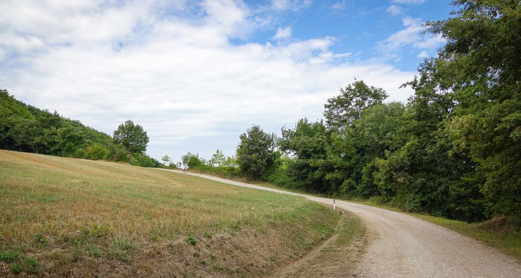 Agriturismo Montelovesco Brunetta Kültér fotó