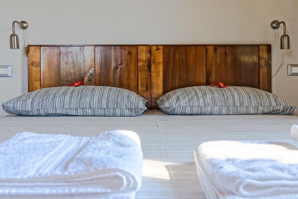 Agriturismo Montelovesco Brunetta Szoba fotó