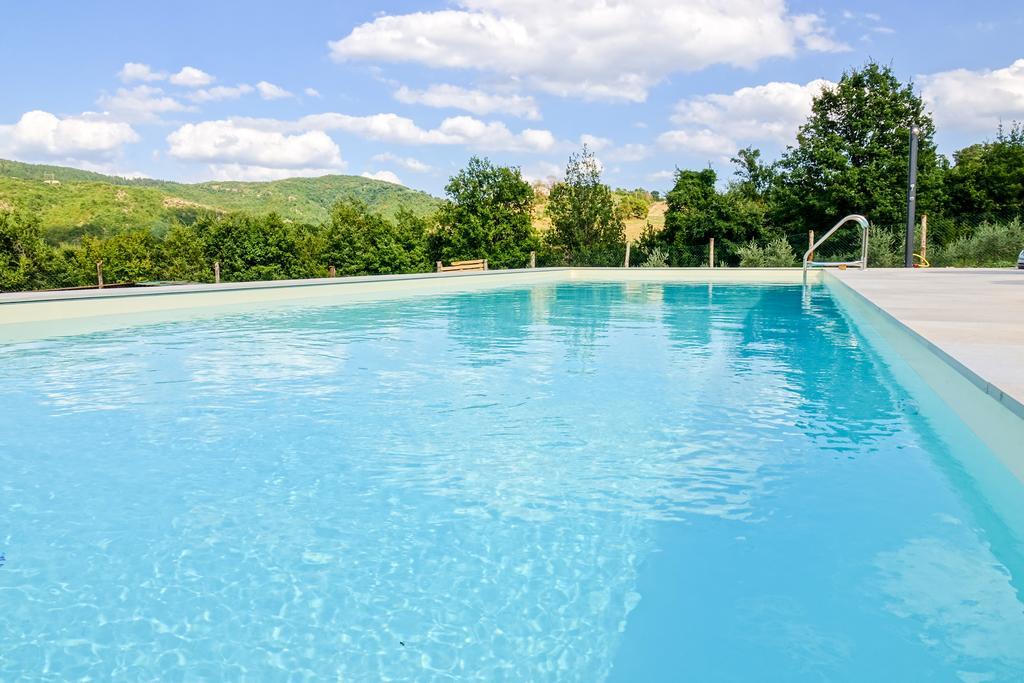 Agriturismo Montelovesco Brunetta Kültér fotó