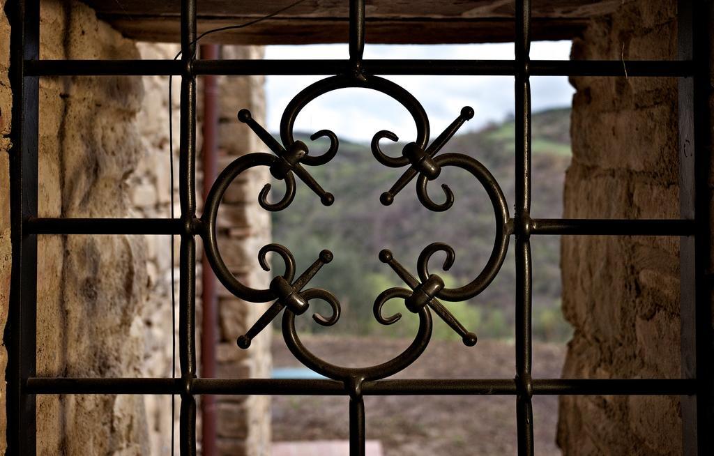 Agriturismo Montelovesco Brunetta Kültér fotó