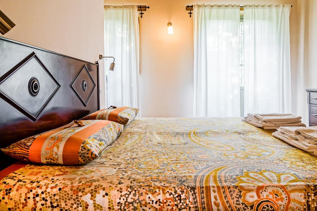 Agriturismo Montelovesco Brunetta Kültér fotó