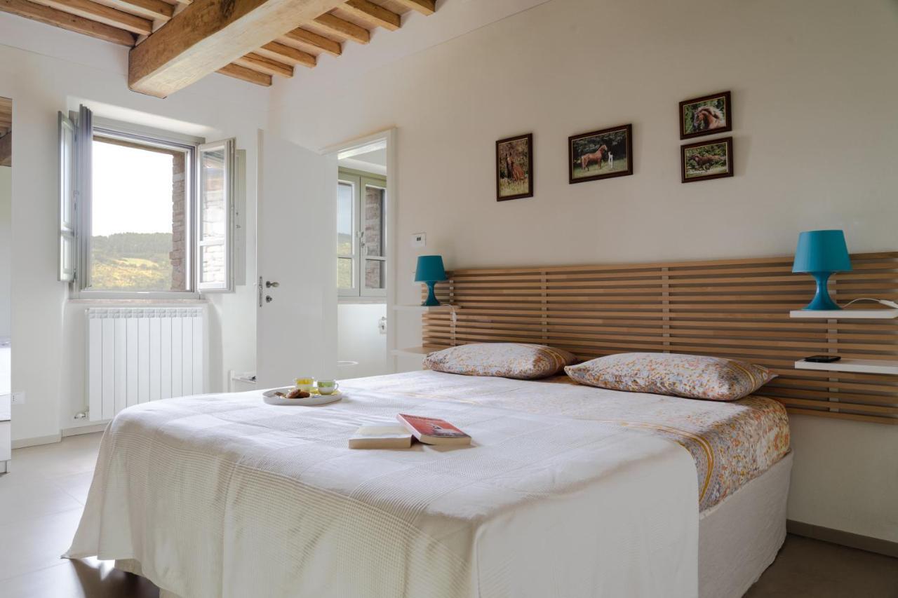 Agriturismo Montelovesco Brunetta Kültér fotó