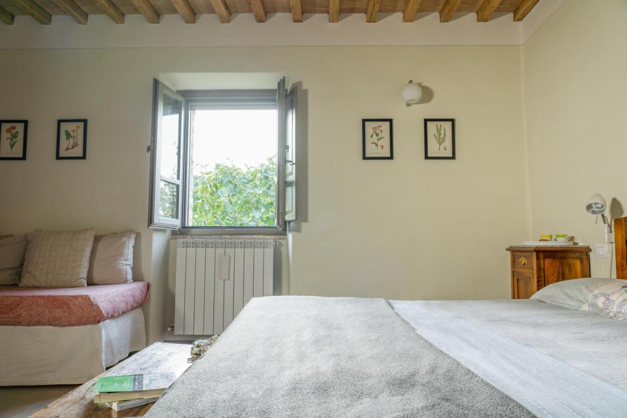 Agriturismo Montelovesco Brunetta Kültér fotó